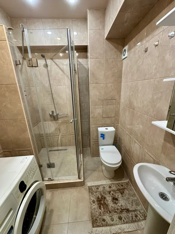 Уютная квартира в центре в двух шагах от парка