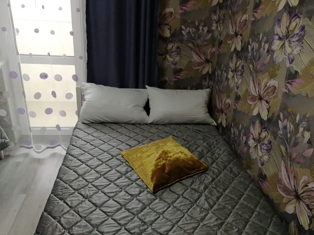 Новая евродвушка в районе Областной больницы