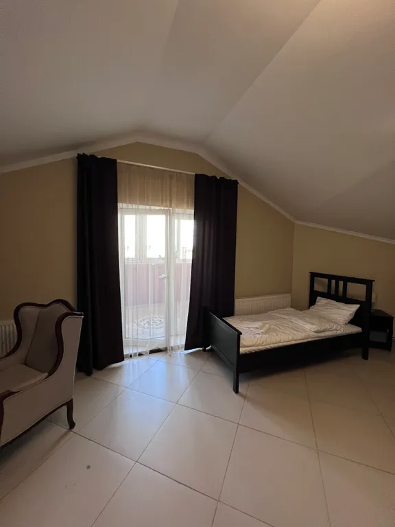 Квартира Апартаменты в Avia park in hotel — Исаково