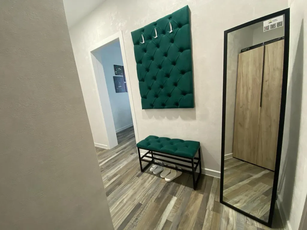 Апартамент МаксиЛайф