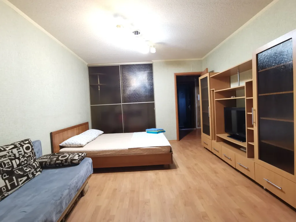 Уютная квартира на Безымянке