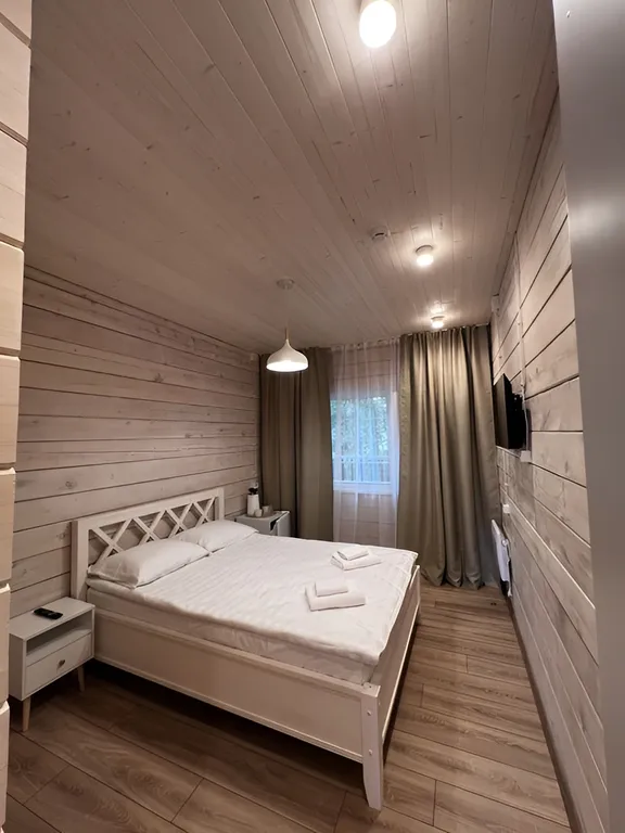 Квартира Комната — аренда посуточно в Катунь