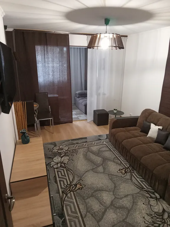 Квартира в центре Алушты — аренда посуточно в Алушта