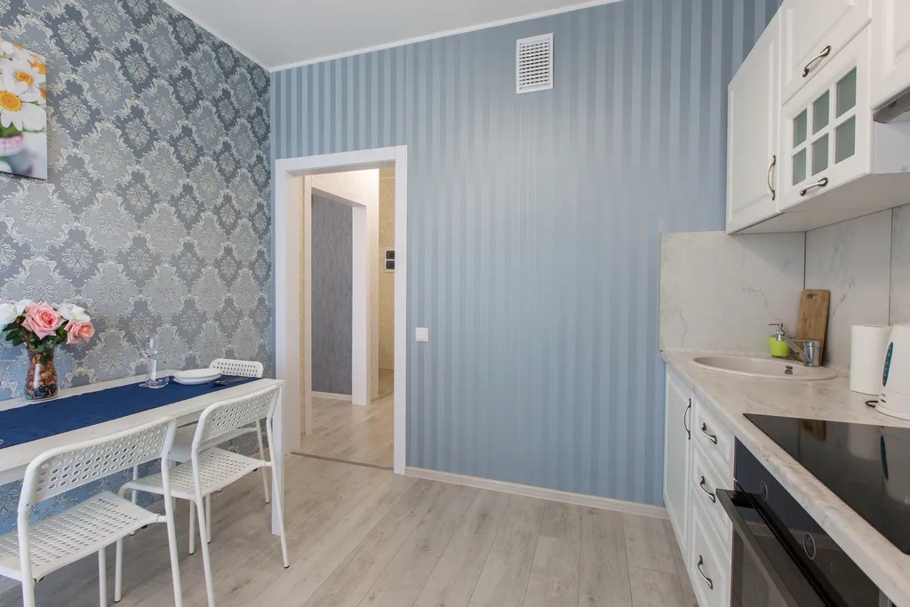 Квартира рядом с ТРЦ Планета