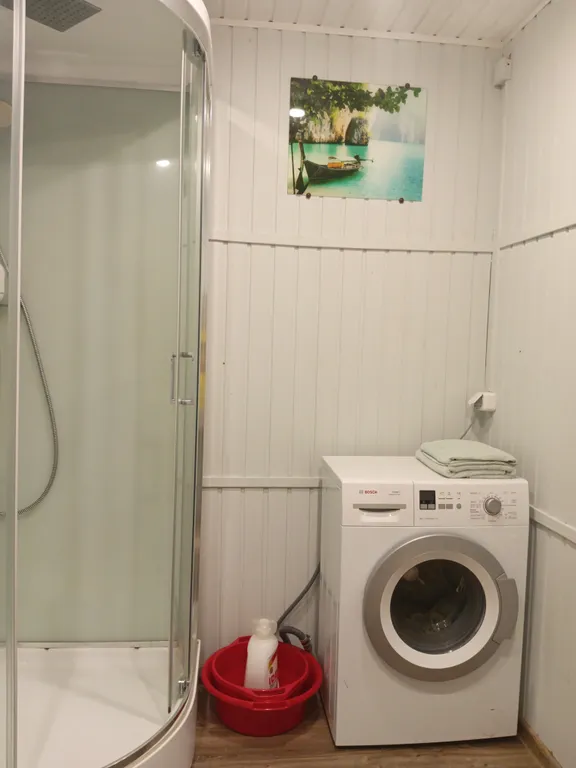 Дом у четверых озер