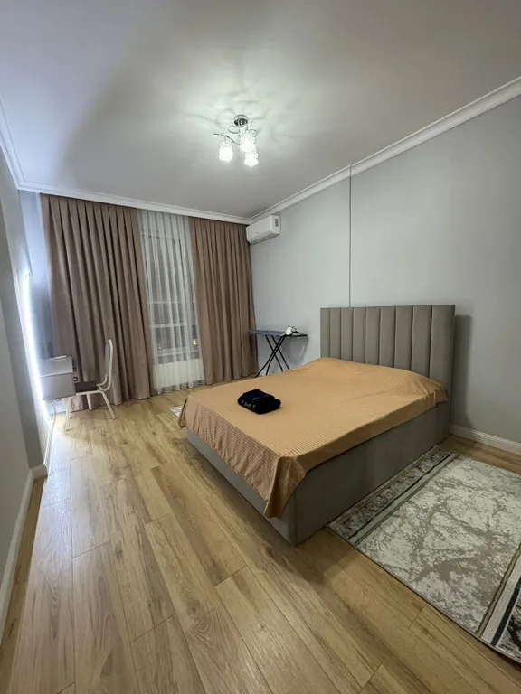 2-комн люкс ЖК Altair