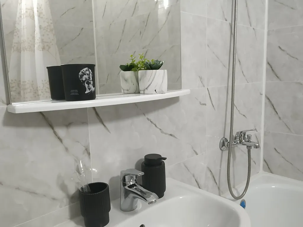 Уютные апартаменты почувствуй себя как дома