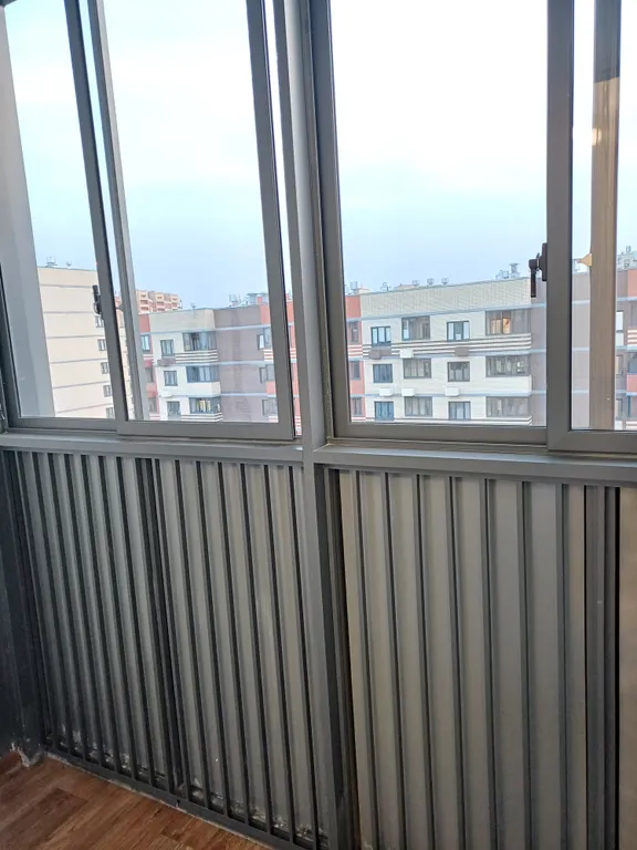 Уютное гнездышко