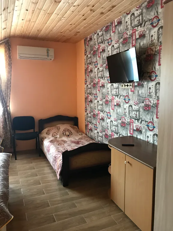 Отдых у моря