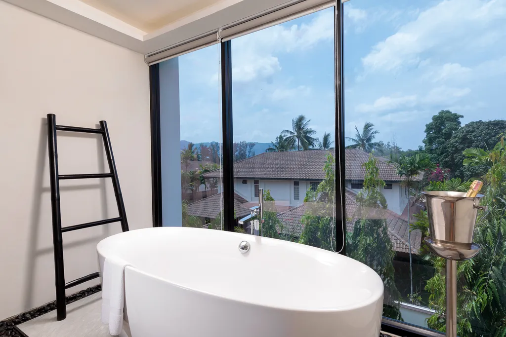 Просторный 3-х комнатный таунхаус в Laguna park