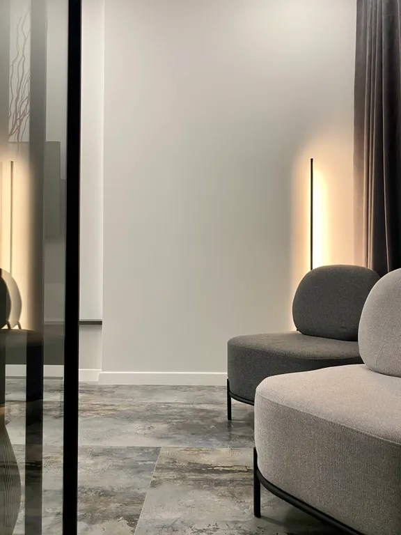 Апартамент Бристоль