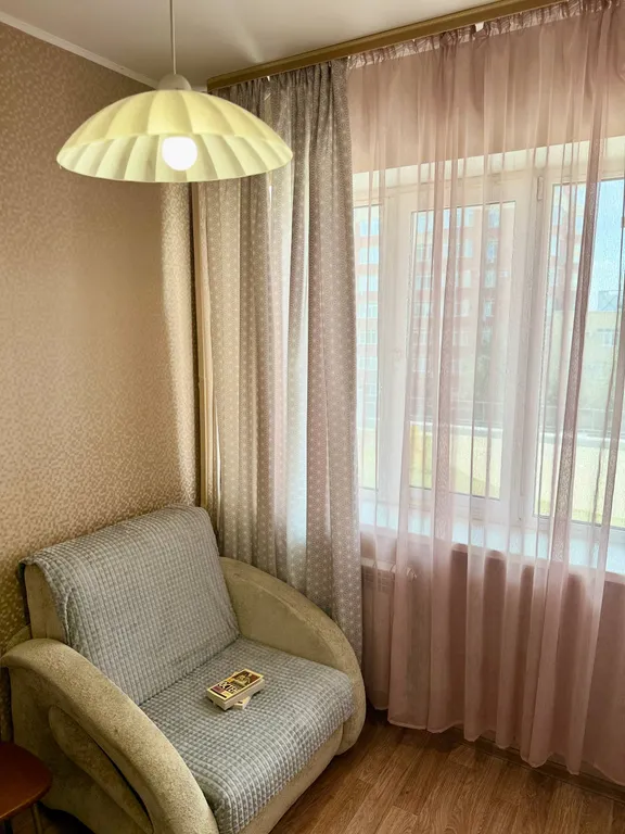 Квартира в центре города