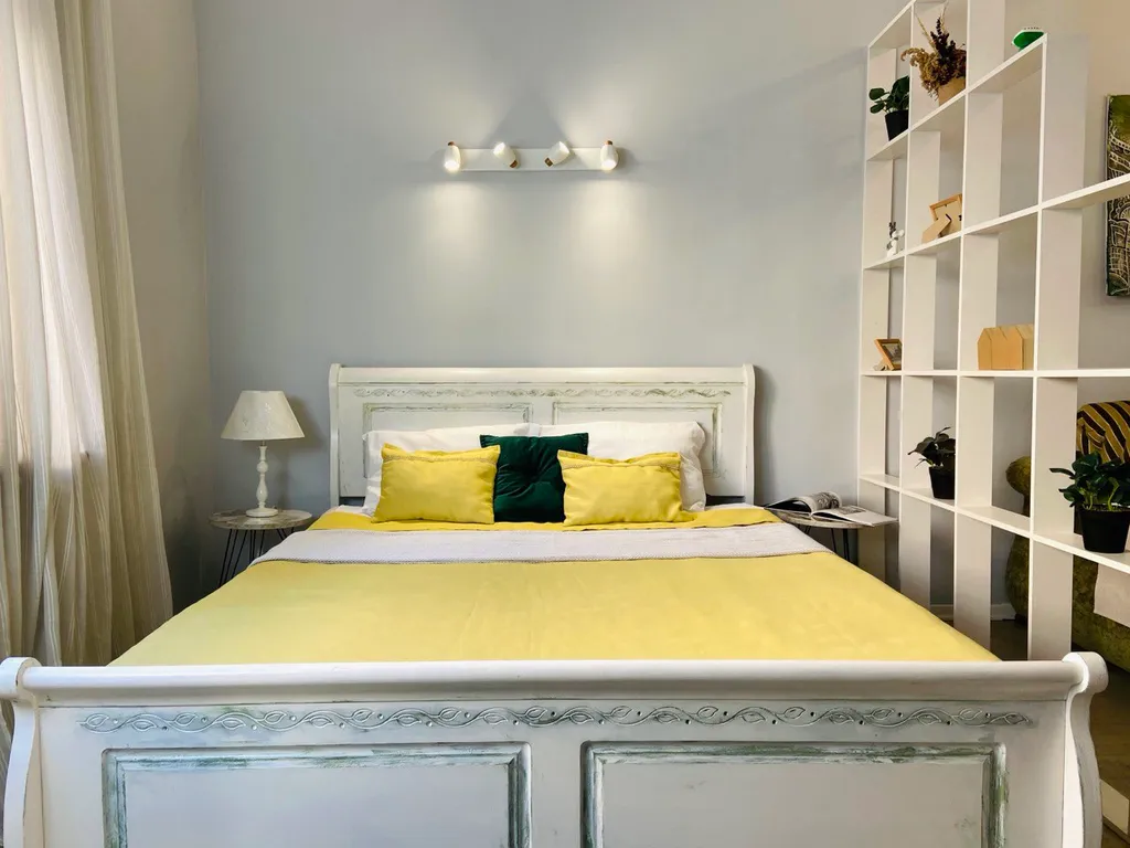 Квартира Квартира Baltic Resort в центре у стадиона Балтика — Калининград