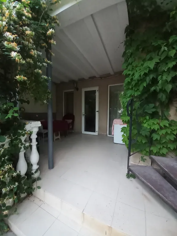 Квартира в 100 м от моря