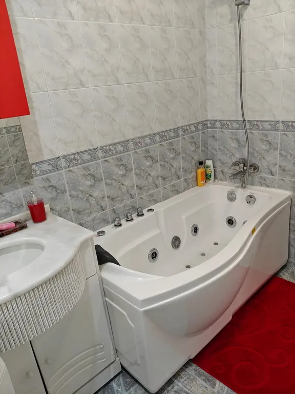 Квартира Уютная квартира — Владикавказ