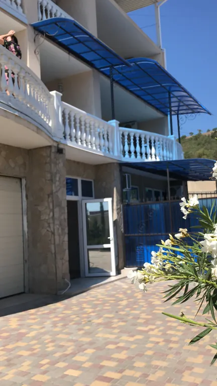 Уютный апартамент у моря