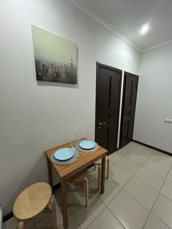 Квартира Квартира у моря — Адлер