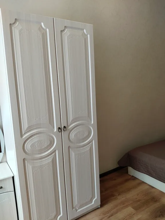 Трёшка у Колоннады в самом центре