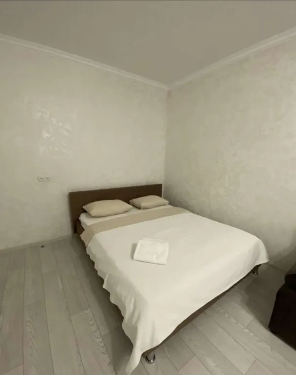 Уютная квартира с евроремонтом