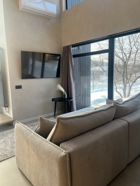 4-комнатный Дом