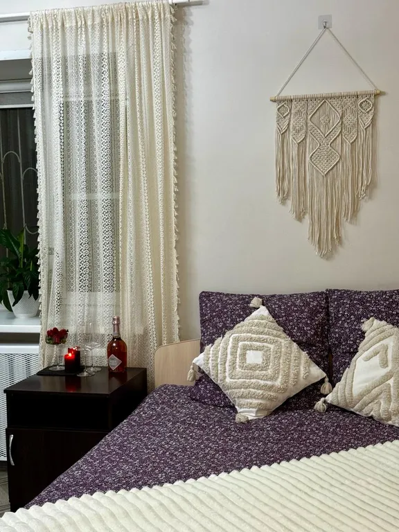 Апартаменты "С любовью" в самом центре города