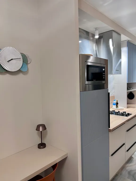 Квартира у моря