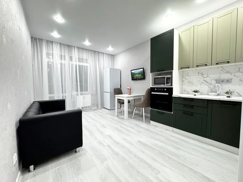 Стиль, уют и гармония в каждой детали