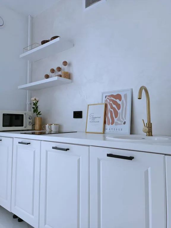 Квартира 1-комнатная Квартира — Калининград