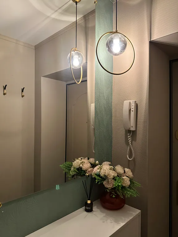 Квартира Квартира Вам у нас понравится — Владикавказ