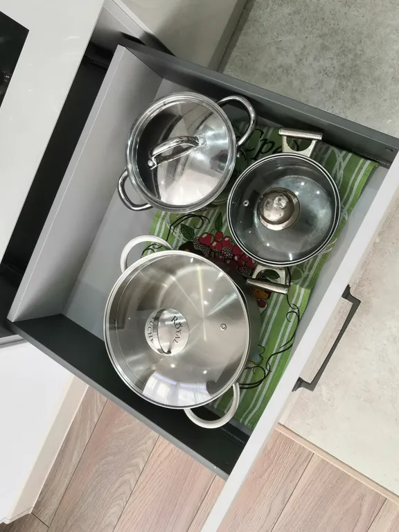 Квартира Евро двухкомнатная квартира в центре — Анапа