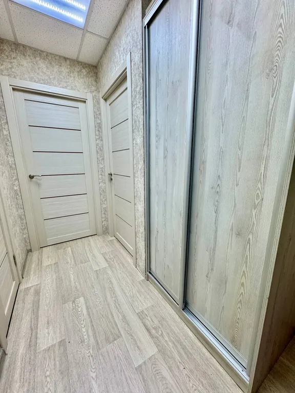 Квартира Квартира Минимализм — это не просто стиль, это образ жизни — Рузино