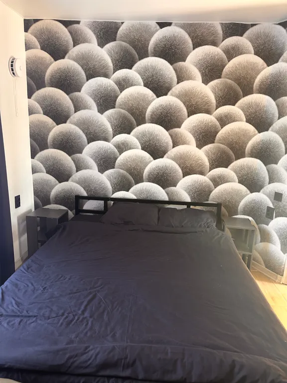 Уютные апартаменты в Байдарской долине