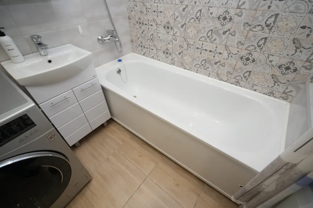 Комфортабельные апартаменты