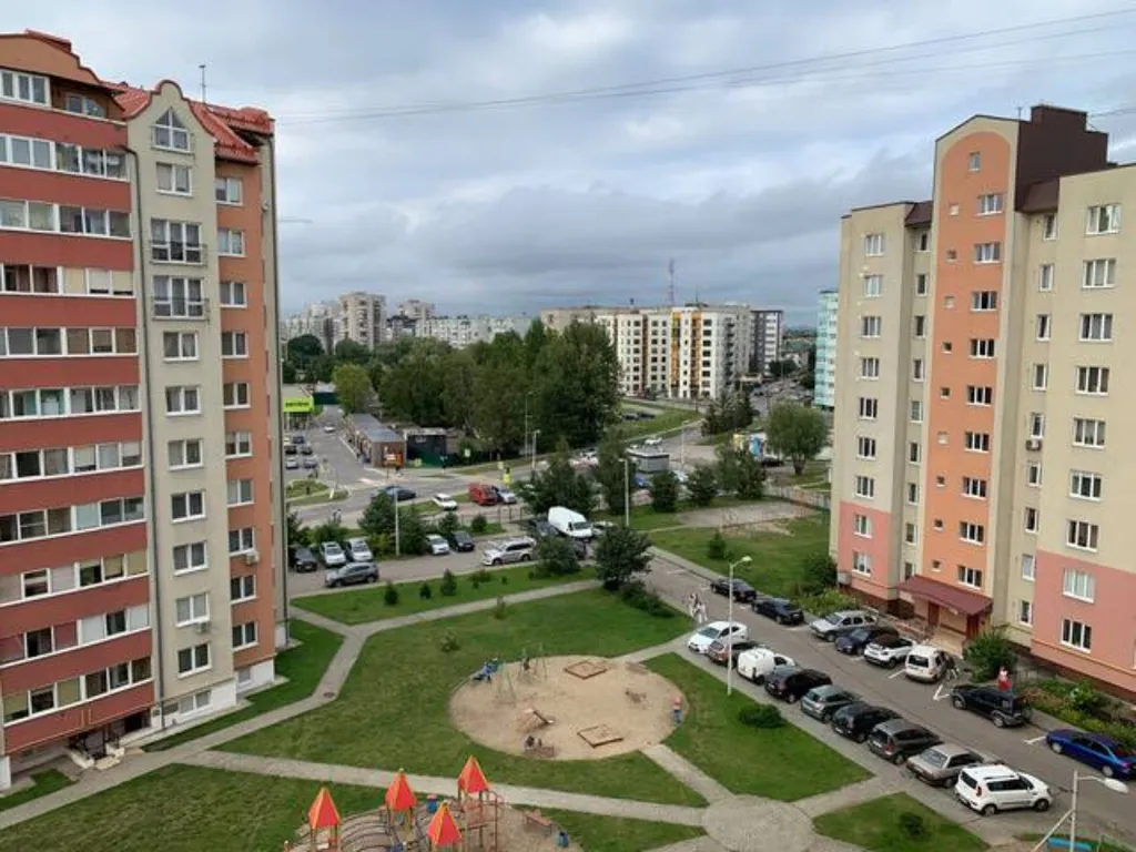 Квартира Уютная 2-х комнатная квартира на Летнем озере — Калининград