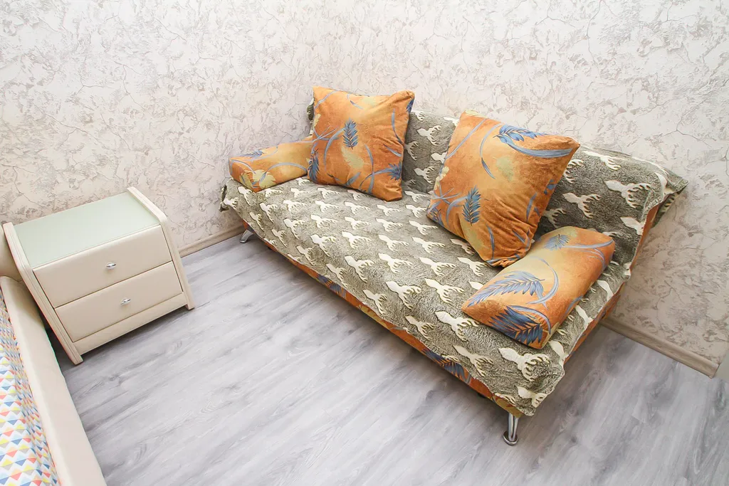 Комфортная квартира возле ТРЦ Аура