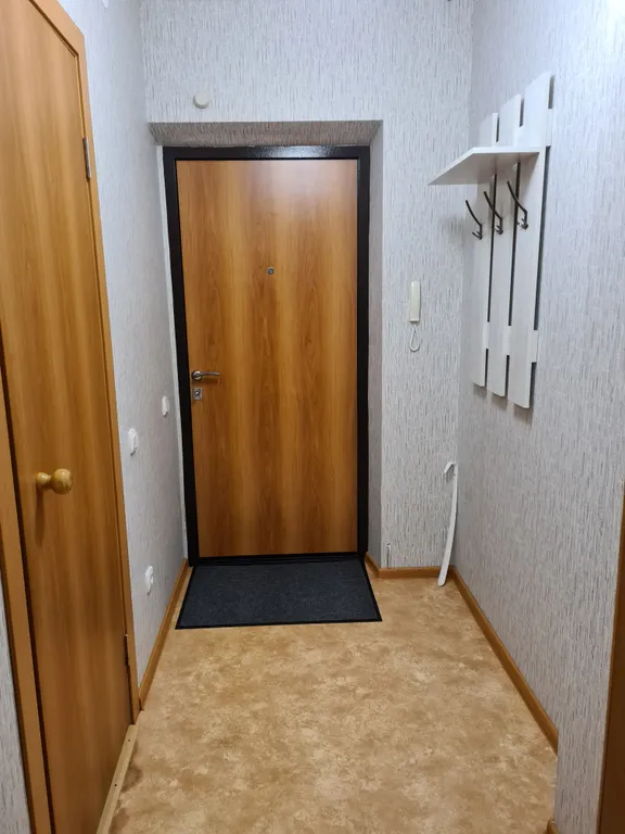 Чистая, уютная студия