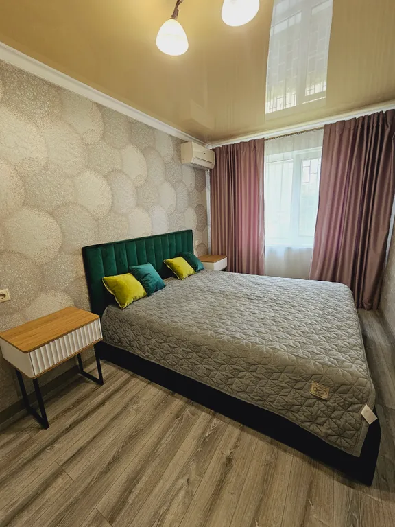 Квартира Большая уютная квартира у моря в самом сердце Гагры — Гагра