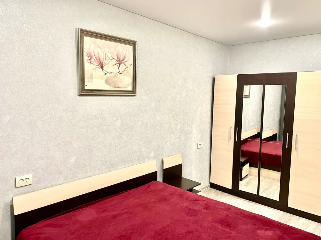 2-х комнатная квартира в центре