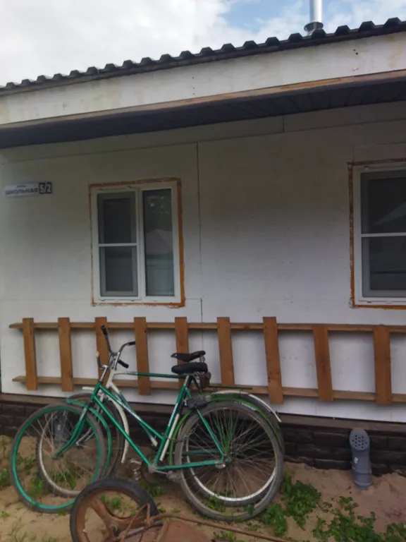 Отдых в курортном месте в 20 минутах от города .