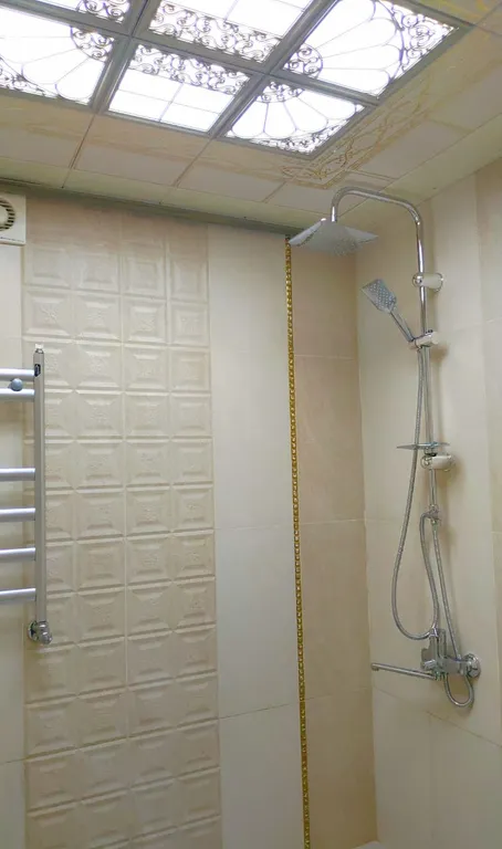 Уютная однушка у Моря