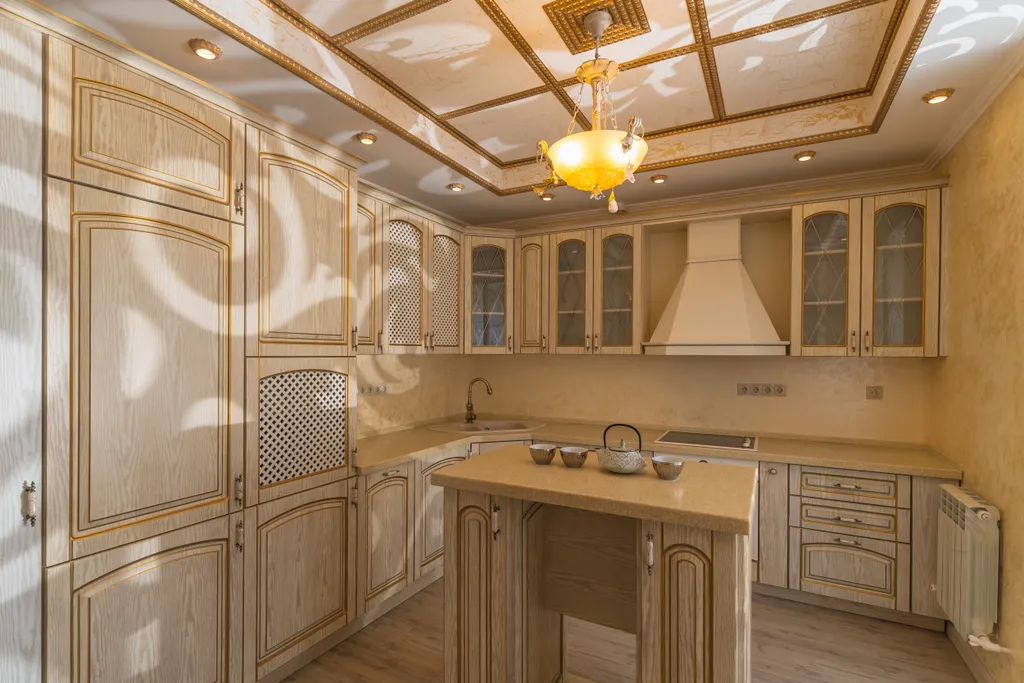 Уютная квартира в центре в элитном жилом комплексе