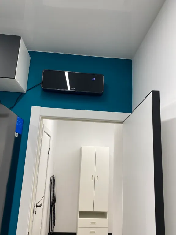 Квартира Квартира Уютная стильная студия в ЖК Любимово — Краснодар