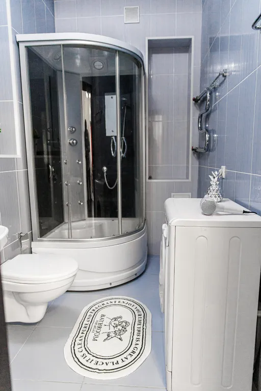 Уютныq апартамент