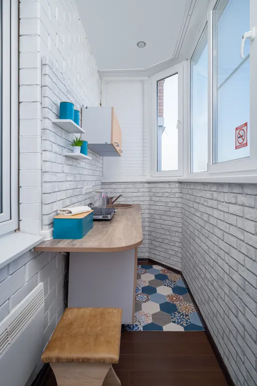 Квартира Квартира Holiday apartments — Краснодар