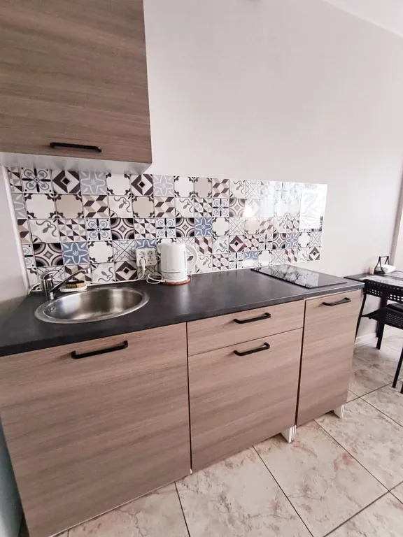 Уютная студия в жк "Олимпия парк"