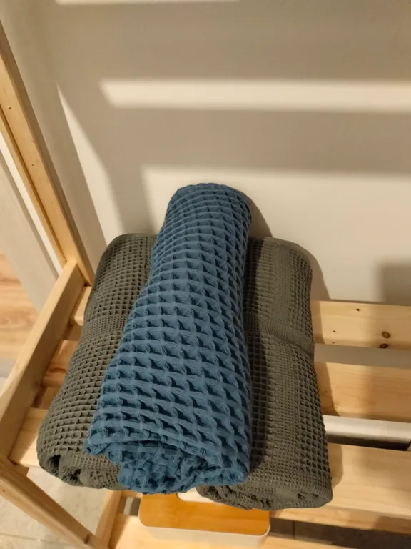 Уютная и атмосферная квартира в тихом районе