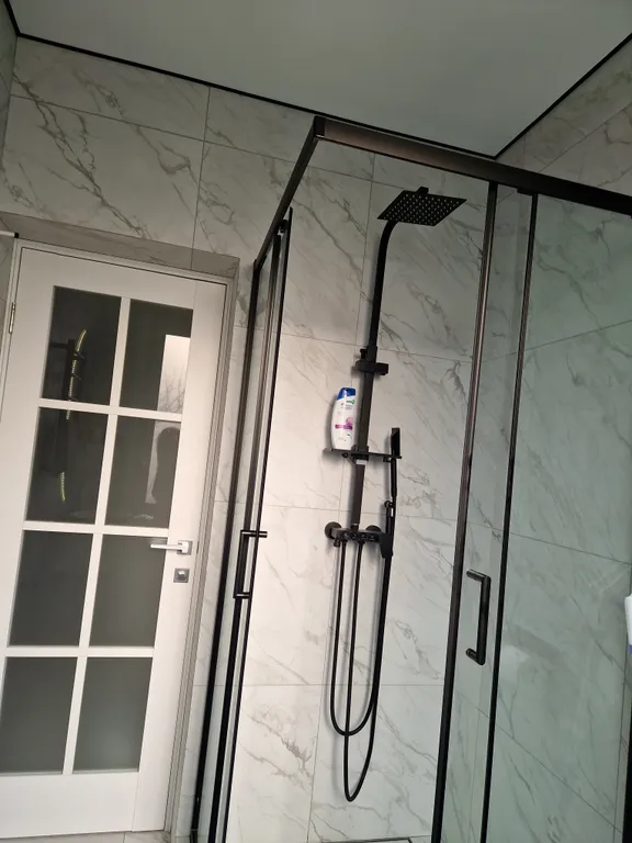 Уникальная квартира с кинопроектором