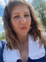Анна Плешкова