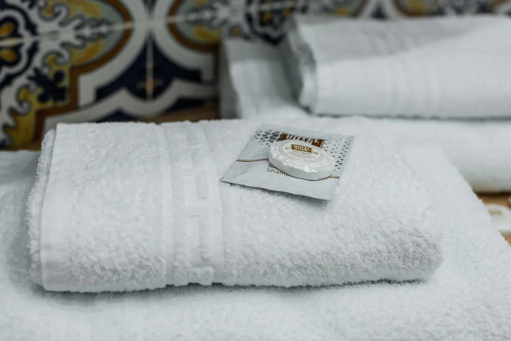 Стильные апартаменты с видом на город