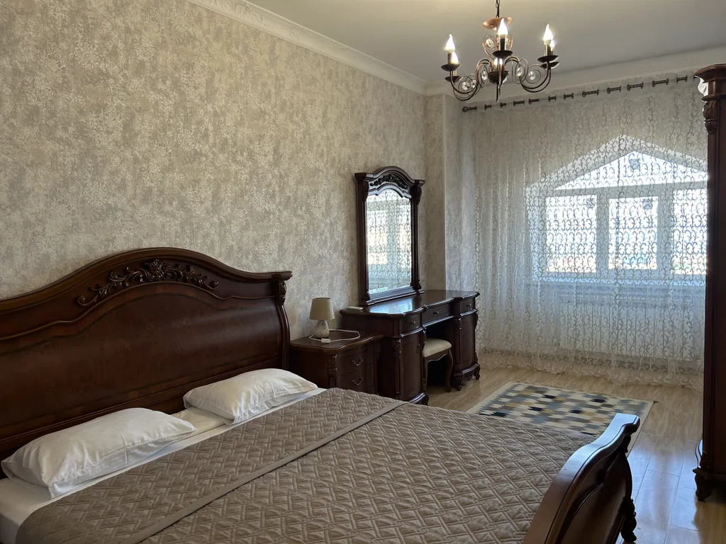 Квартира 3-комнатная Квартира — Дербент